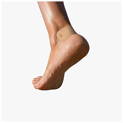 KT Performance+ Blister Prevention Tape Beige
