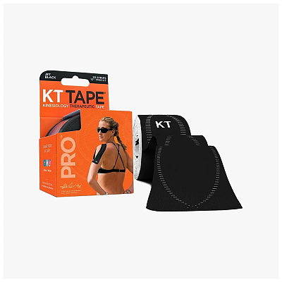 KT Tape Pro Jet Black