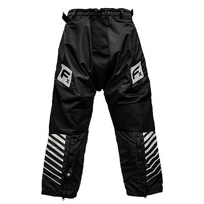 FREEZ G-280 Goalie Pants black Brankářské kalhoty