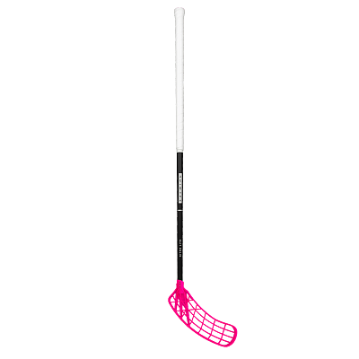 Salming Nitrolite Trident 30 JR Black/Mixed