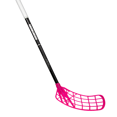 Salming Nitrolite Trident 27 Black/Mixed