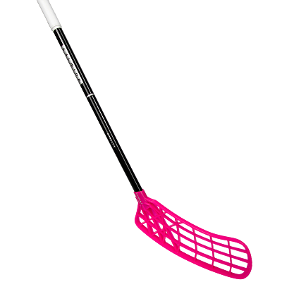 Salming Nitrolite Trident 29 Black/Mixed
