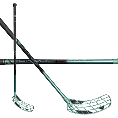 Oxdog Extremefast HST 29 MT Round MBC3