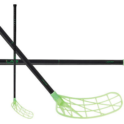 Unihoc Lab Concept Titan 29 Ice Green