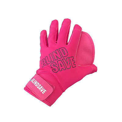 Blindsave BATGrip Rukavice PINK