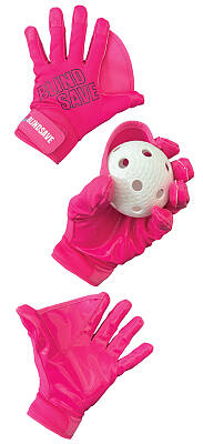 Blindsave BATGrip Rukavice PINK