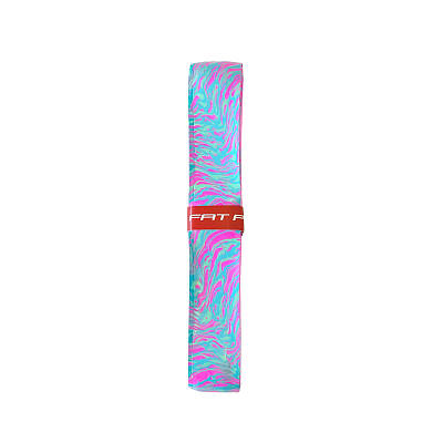 Fatpipe Omotávka WTB Neon Růžová