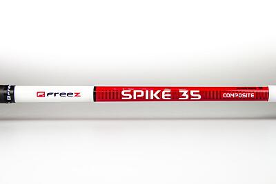 Freez Spike 35 red round MB