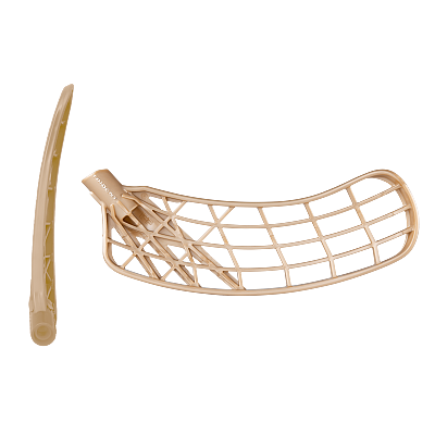 Salming Trident čepel Touch X (PP-H) Champagne