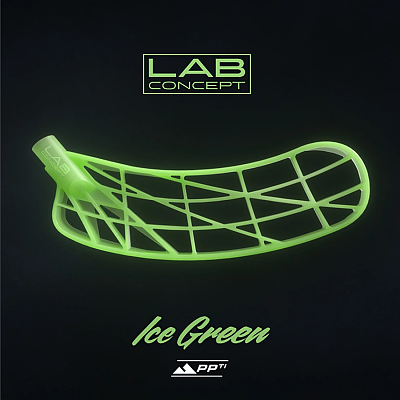 Unihoc čepel Lab Concept Hard Titan PP