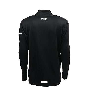 Mikina Zone Fantastic Black