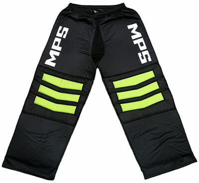 MPS ELITE  brankářský set - Green dres + kalhoty