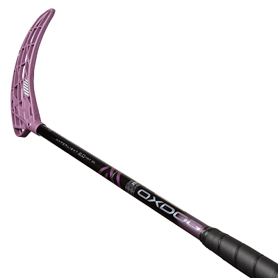 Oxdog HYPERLIGHT 2.0 HST 31 PU ROUND MBC