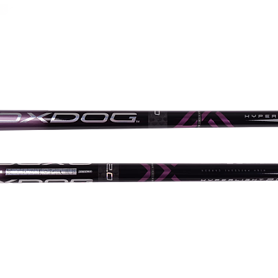Oxdog HYPERLIGHT 2.0 HST 31 PU ROUND MBC