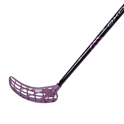 Oxdog HYPERLIGHT 2.0 HST 31 PU ROUND MBC