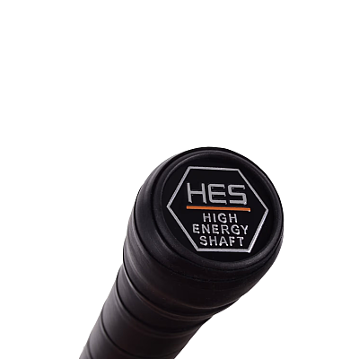 Oxdog Ultralight HES 27 SB Round MBC3