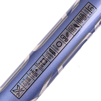 Oxdog Ultralight HES 27 SB Round MBC3