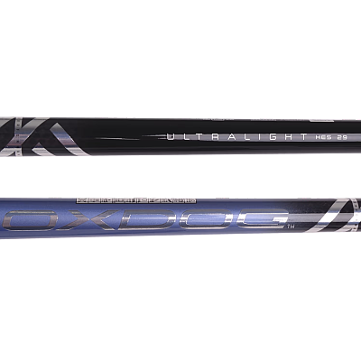 Oxdog Ultralight HES 29 SB ROUND MBC3