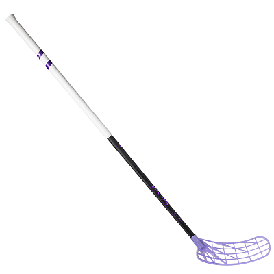 Unihoc Unilite Evolab Titan 26 ice purple