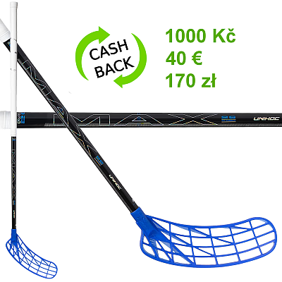 Unihoc Unilite Max Titan 26 blue Classic