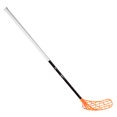 Zone floorball Air/One 3K 27 Thin black/copper