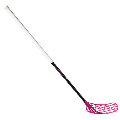 Zone floorball Air/One Speed 27 raw/magenta