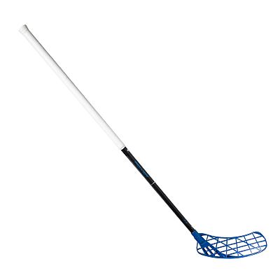 Zone floorball Air/Two Power 27 raw/blue