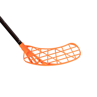 Zone floorball Air/Two 3K 27 raw/orange