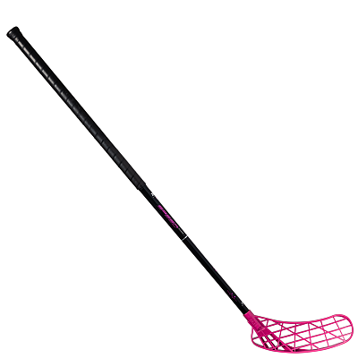 Zone floorball Air/One Speed 29 Thin black/magenta