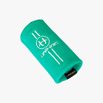 Unihoc potítko Superior Turquoise