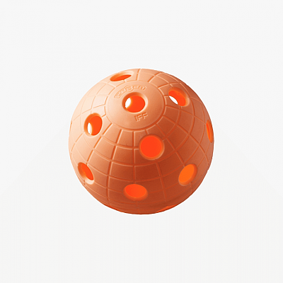 Unihoc míček CRATER color 100ks