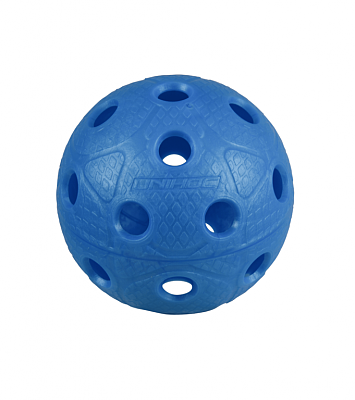 UNIHOC Dynamic Color míček 100ks
