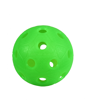 UNIHOC Dynamic Color míček 100ks
