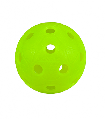 UNIHOC Dynamic Color míček 100ks