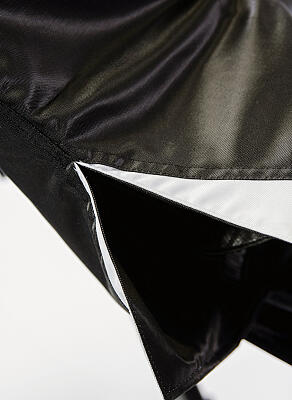 Blindsave Vault Goalie Pants RC Black & White brankářské kalhoty