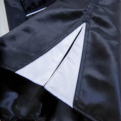 Blindsave Vault Goalie Pants RC Black & White brankářské kalhoty