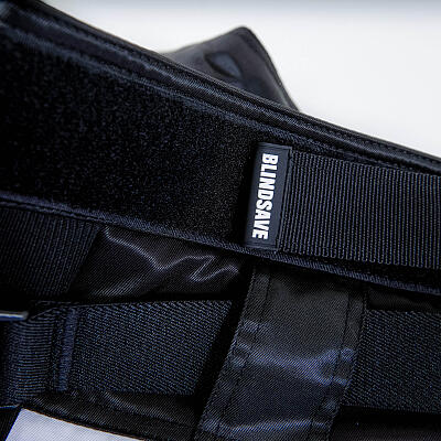 Blindsave Goalie pants belt