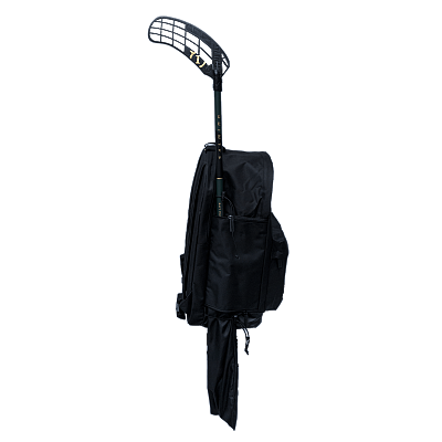 Salming Batoh SR Black/Gold 25 L