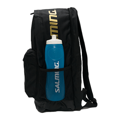 Salming Batoh SR Black/Gold 25 L