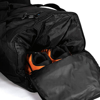 Salming Bag 125 L Black/Gold