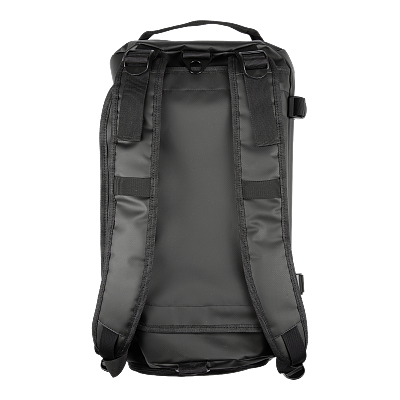 Salming Batoh Black 23 L