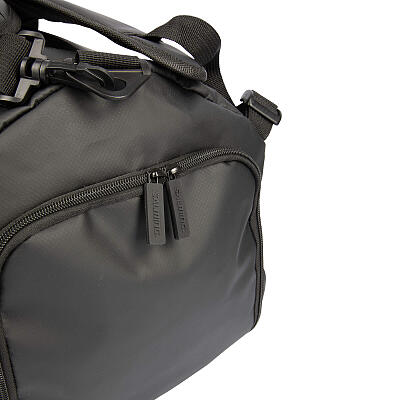 Salming Batoh Black 23 L