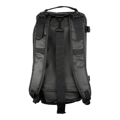 Salming Batoh Black 23 L