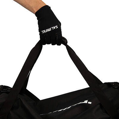 Salming Trolley 125 L Black