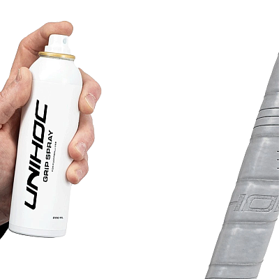 Grip Spray Unihoc Sticky 200 ml