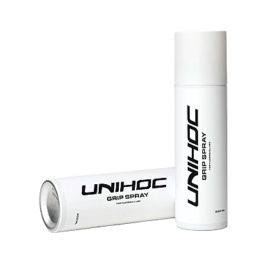 Grip Spray Unihoc Sticky 200 ml