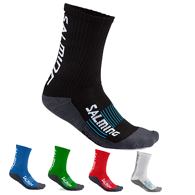 Salming ponožky Advanced Indoor Sock