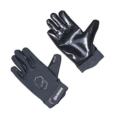 Blindsave Goalie Gloves Vault Black
