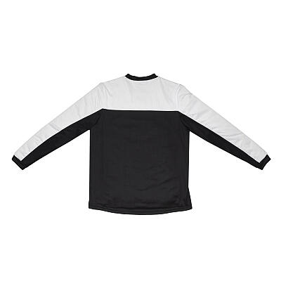 Blindsave Junior Jersey Vault Black/White brankářský dres