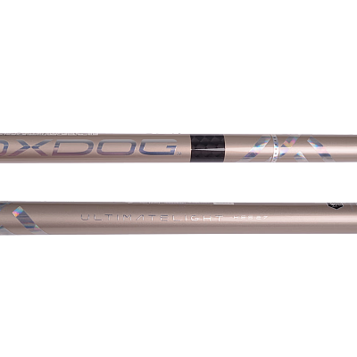 Oxdog Ultimatelight HES 27 CH Sweoval MBC